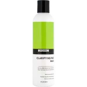  Organic Regimens Clarifying Face Wash Beauty