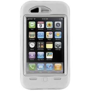  OTTERBOX 1942 17.5 IPHONE 3G/3GS DEFENDER CASE (WHITE 