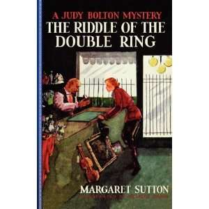   Ring (Judy Bolton Mysteries) [Paperback]: Margaret Sutton: Books