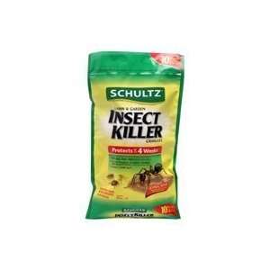    Spectrum #10472 10LB MP Insect Killer Patio, Lawn & Garden