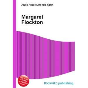 Margaret Flockton Ronald Cohn Jesse Russell Books