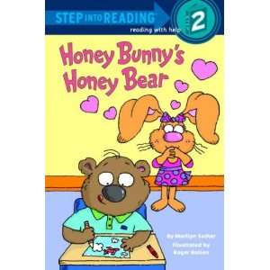  Bunnys Honey Bear[ HONEY BUNNYS HONEY BEAR ] by Sadler, Marilyn 