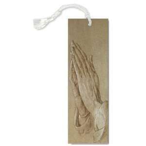  Praying Hands Bookmark: Home & Kitchen