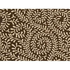  P9029 Tandis in Chocolate by Pindler Fabric: Home 