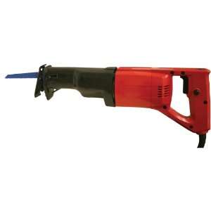    Buffalo Tools RECSAWBX Electric Reciprocating Saw
