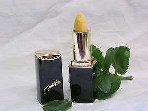 PAIGE LIPSTICK #10 YELLOW/WHITE LEAD&ALUMINUM FREE  