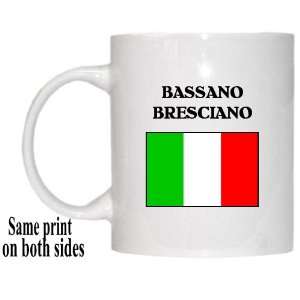  Italy   BASSANO BRESCIANO Mug 