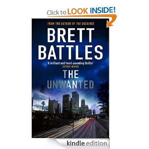  The Unwanted eBook Brett Battles Kindle Store