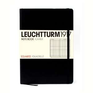  Master Book Squared   Leuchtturm 1917