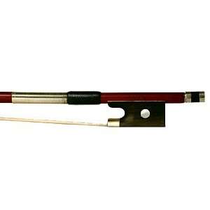  LB 14 1/8 size J. LaSalle Violin Bow: Musical Instruments