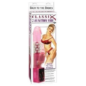  CLASSIX 7 FUNCTION VIBE PINK
