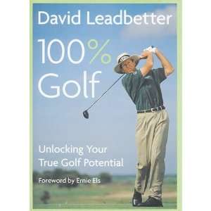  Leadbetter 100% Golf Soft Back: Sports & Outdoors