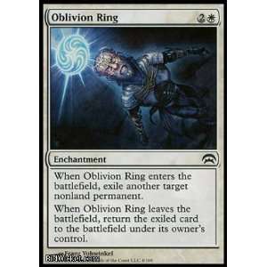  Oblivion Ring (Magic the Gathering   Planechase   Oblivion 