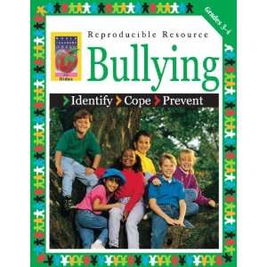  Didax Bullying: Identify, Cope, Prevent   Grades 3 4 