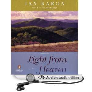   from Heaven (Audible Audio Edition) Jan Karon, John McDonough Books