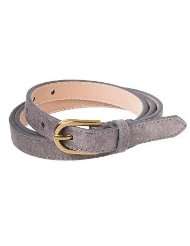  grey belt   Clothing & Accessories