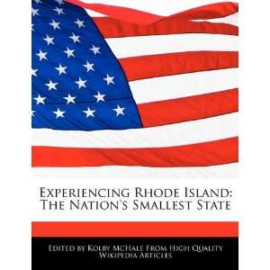    The Nations Smallest State (9781241681760) Kolby McHale Books