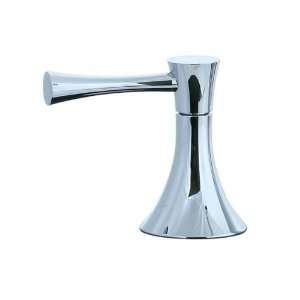  Cifial 245.660.625 Brookhaven Deck Diverter Trim, Polished 