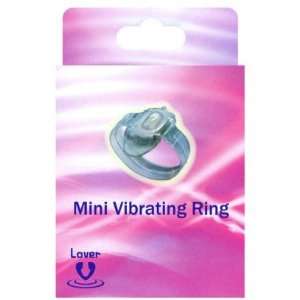  Mini g spot vibrating ring and condom: Health & Personal 