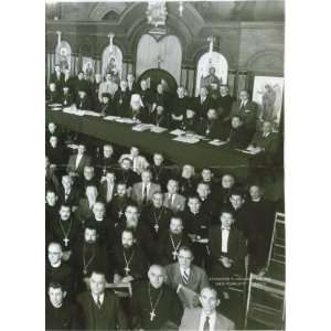 Russian Orthodox Greek Catholic Church of America