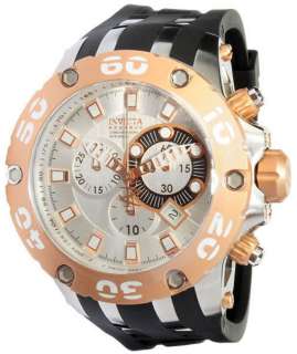   GOLD POLY CHRONOGRAPH DIVER SWISS MADE MENS WATCH 843836009119  