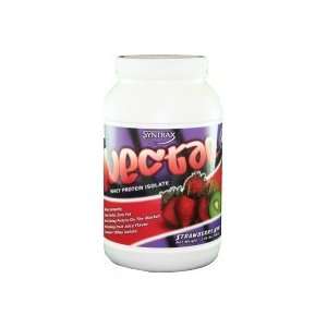 Syntrax Nectar Strawberry Kiwi 2.09 lb