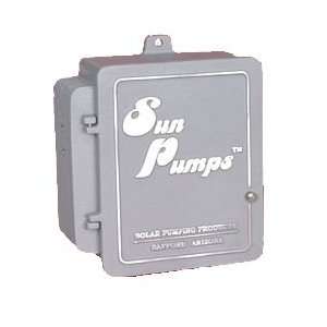  SunPump 85844 PCB 180BT M1 HD Pump Controler: Home 