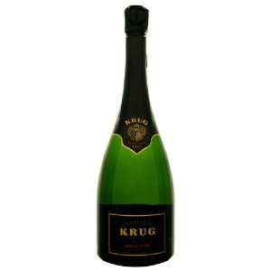  1998 Krug Brut Champagne: Grocery & Gourmet Food