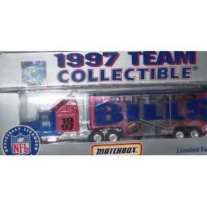   Football Team Truck White Rose Collectible Car: Sports & Outdoors