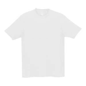   Performance Premium BT5 Tee 12 Colors WHITE AXL: Sports & Outdoors