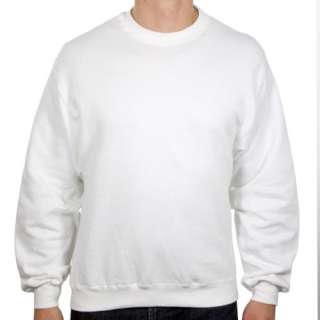  Loom Mens Crewneck Cotton Sweatshirts Wholesale Lot WHITE 2XL  