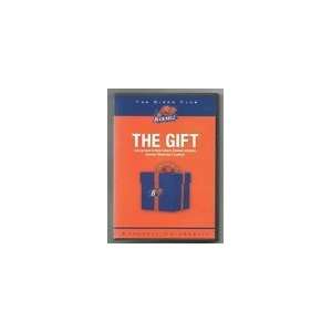  The Gift   Bucknell University DVD 
