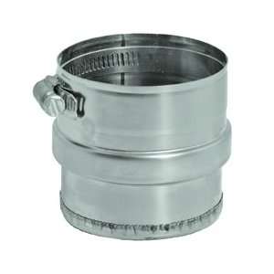 DuraVent FSTC10 Stainless Steel FasNSeal Tee Cap for 10 Inch FasNSeal 