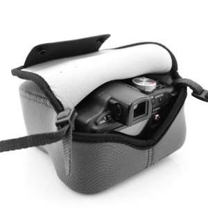  Cushion Camera Cover Case / Holster for Sony Alpha NEX / Olympus PEN 