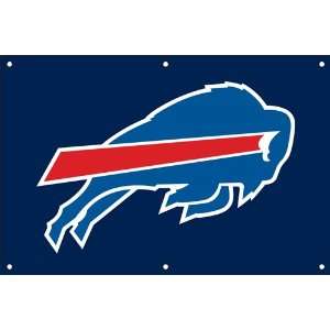  Buffalo Bills Banner Flag: Sports & Outdoors