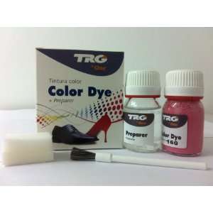  TRG the One Self Shine Color Dye Kit #160 Pink