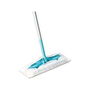  10 Wide Mop, Green