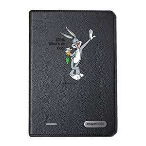  Bugs Bunny With Carrot on  Kindle Cover Second 