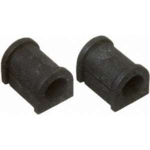  Moog K9582 Swar Bar Frame Bushing Kit Automotive