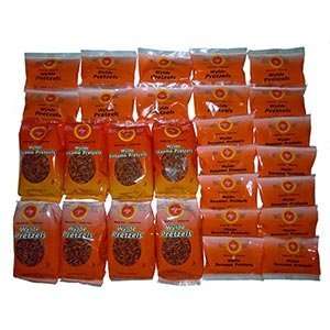 Ener G Foods Pretzel 28 pack Gluten Free Grocery & Gourmet Food