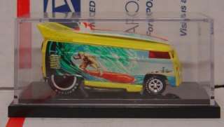   Rebel Run Liberty Promotions Surfin Wave Rider VW Drag Bus #032  