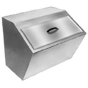 Delfield 240 Stainless Steel Ice Chest:  Kitchen & Dining