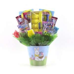 Sweets in Bloom Easter Bunny Hop:  Grocery & Gourmet Food