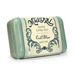  Mistral Shea Butter Soap   Blue Sky Soap: Beauty