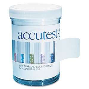   PhysiciansCare Accutest Multi Drug 5 Panel Test Kit: Office Products
