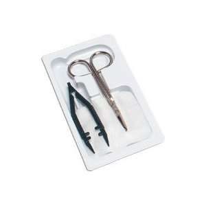  Suture Removal Kit, Each: Health & Personal Care
