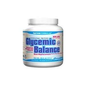  Glycemic Balance 19.4 oz. 552 g (Vanilla Flavor(Sustains 