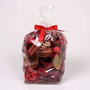  Natural Potpourri (12 Oz)   Apple & Cinnamon