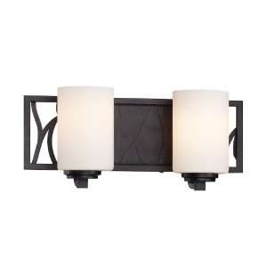  Modesto Collection 2 Light 14 Artisan Wall Sconce 83702 