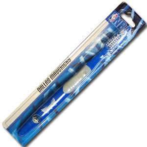 Dallas Mavericks Toothbrush